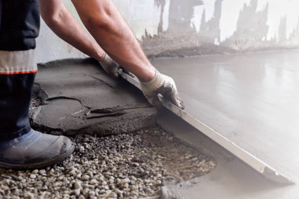 Best Concrete Leveling Services  in Mansfield, TX